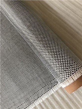 1k Kaca Serat Karbon