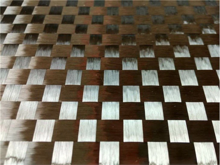 China Carbon Fiber Fabric wholesale