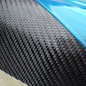 Carbon Ud Prepreg