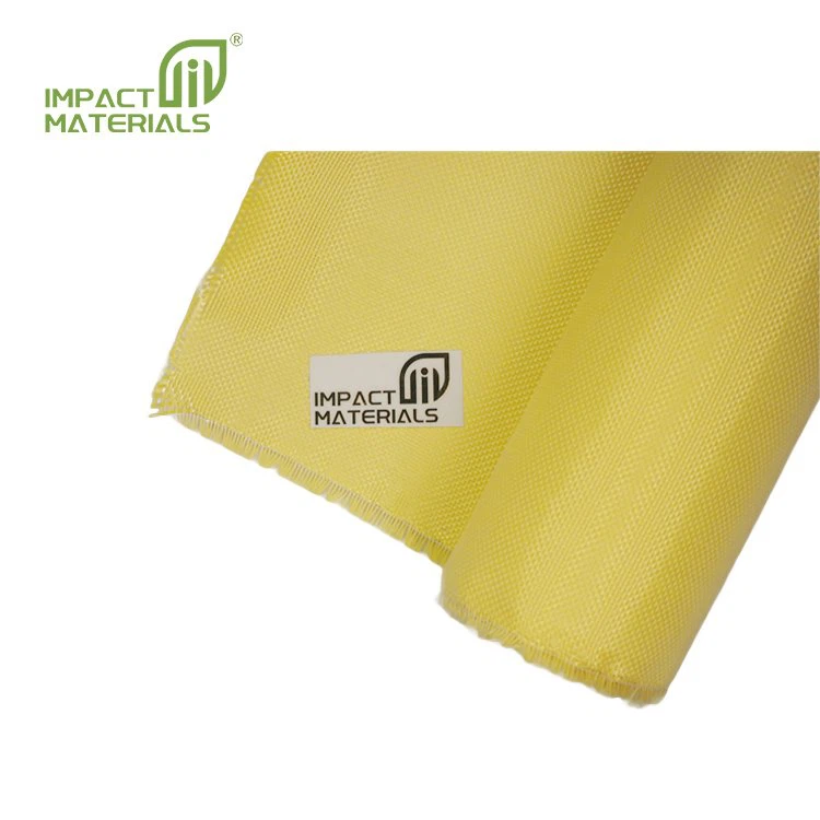 Kain Tenun Aramid